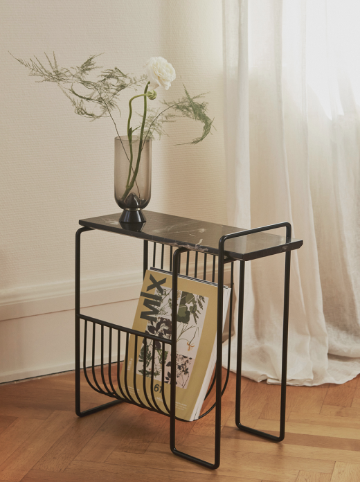 SPECULUM table, square, AYTM