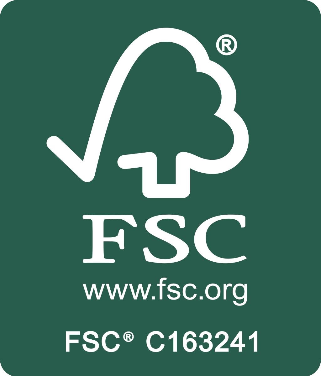 FSC logo